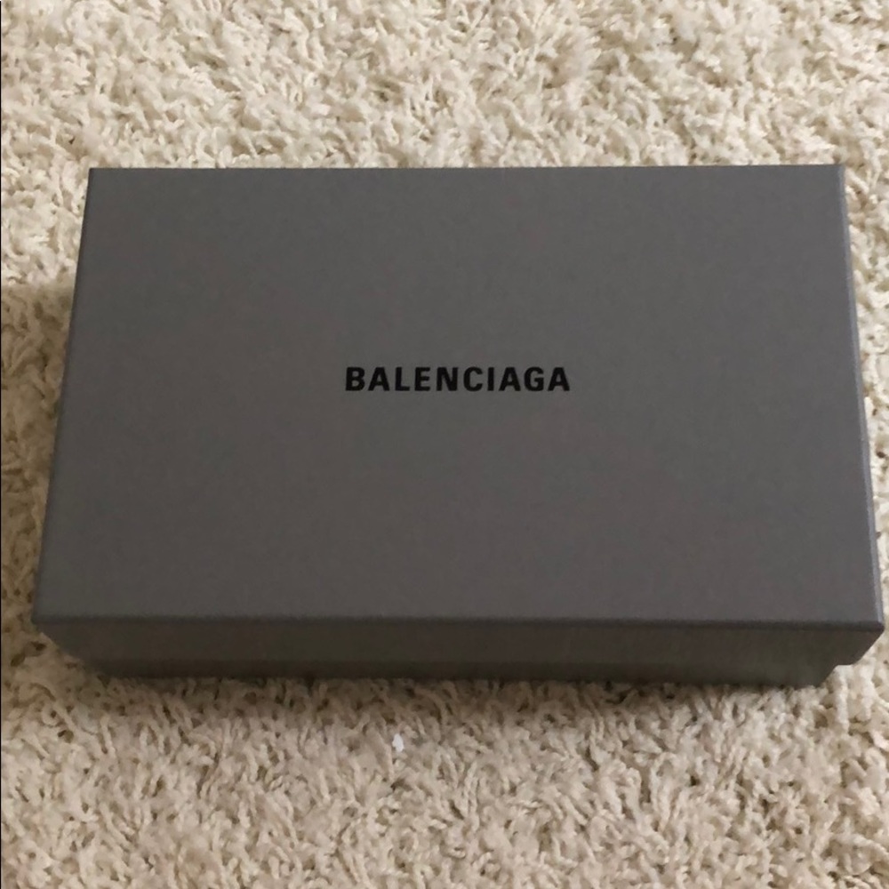 Balenciaga Knife Mules - Picture 1 of 4